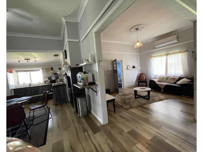 25 Ben Hall Road, Gunningbland NSW 2876