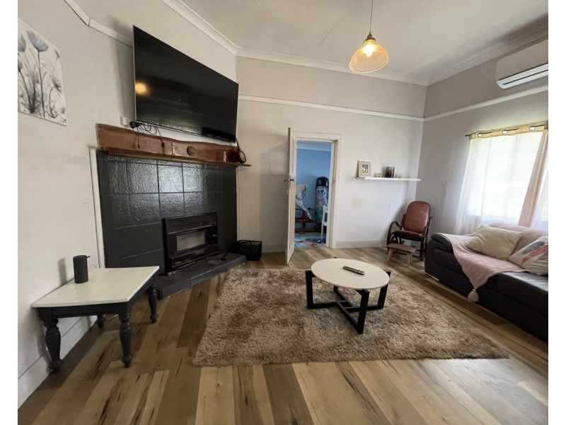 25 Ben Hall Road, Gunningbland NSW 2876