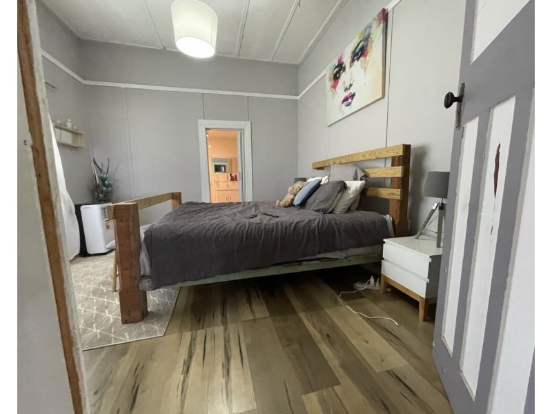 25 Ben Hall Road, Gunningbland NSW 2876