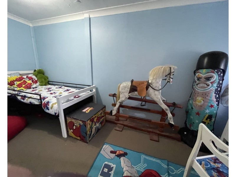 25 Ben Hall Road, Gunningbland NSW 2876