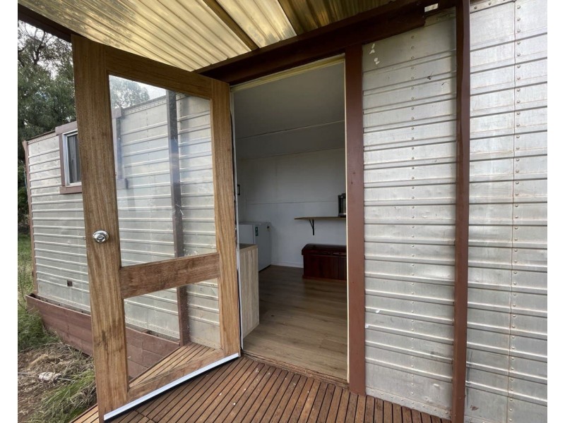 25 Ben Hall Road, Gunningbland NSW 2876