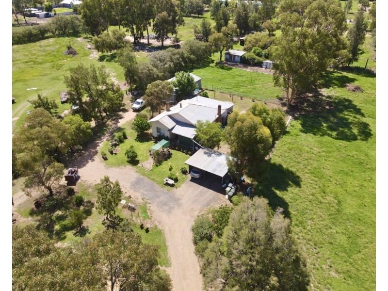 42-58 Bedgerabong Road, Forbes NSW 2871