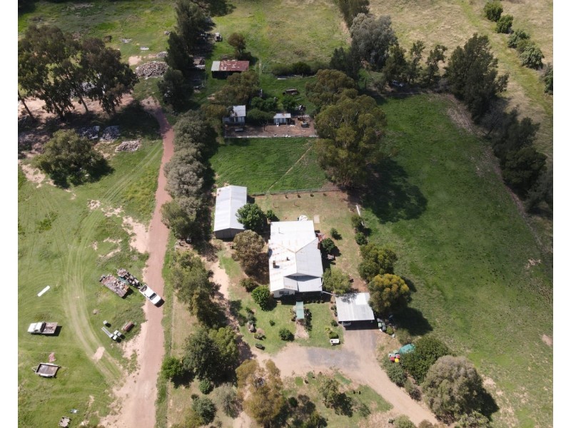 42-58 Bedgerabong Road, Forbes NSW 2871
