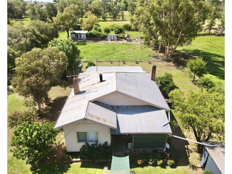 42-58 Bedgerabong Road, Forbes NSW 2871