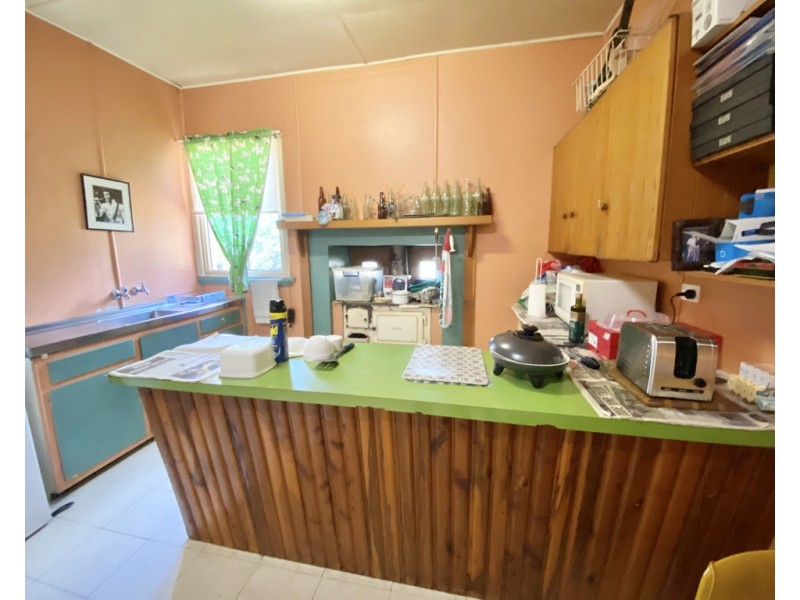 42-58 Bedgerabong Road, Forbes NSW 2871