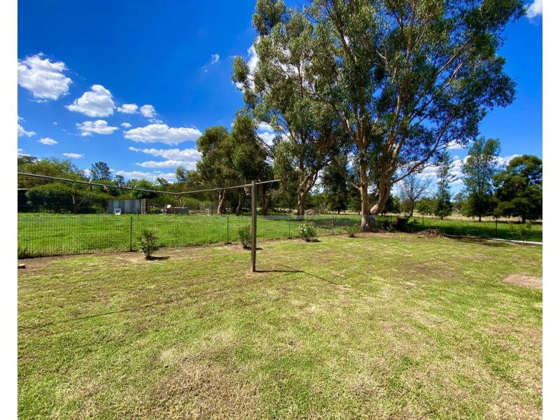 42-58 Bedgerabong Road, Forbes NSW 2871