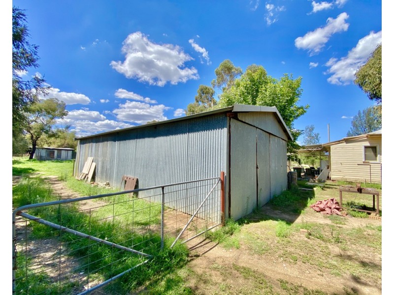 42-58 Bedgerabong Road, Forbes NSW 2871