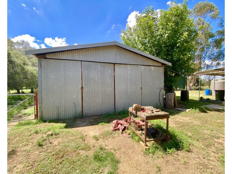 42-58 Bedgerabong Road, Forbes NSW 2871