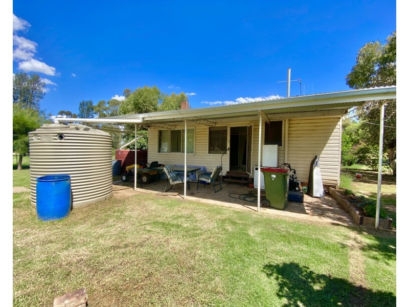 42-58 Bedgerabong Road, Forbes NSW 2871