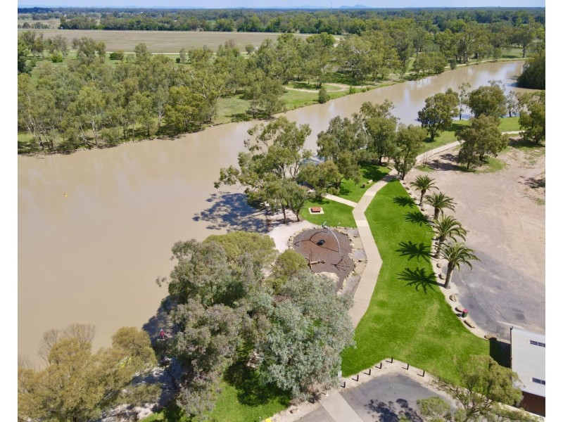 42-58 Bedgerabong Road, Forbes NSW 2871