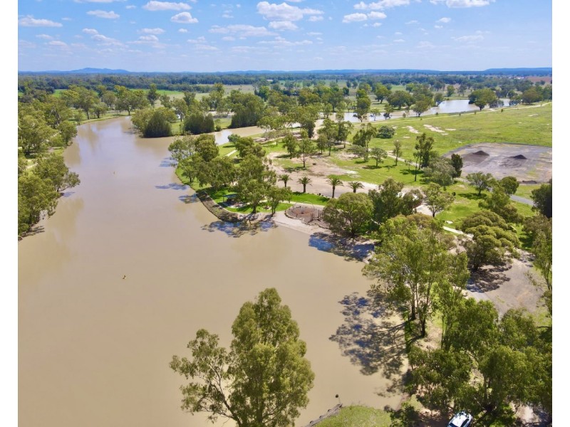 42-58 Bedgerabong Road, Forbes NSW 2871