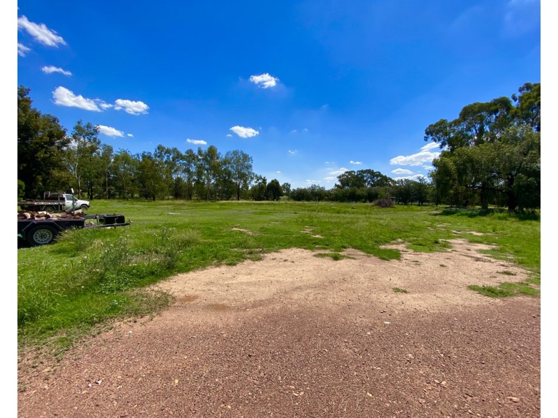 42-58 Bedgerabong Road, Forbes NSW 2871
