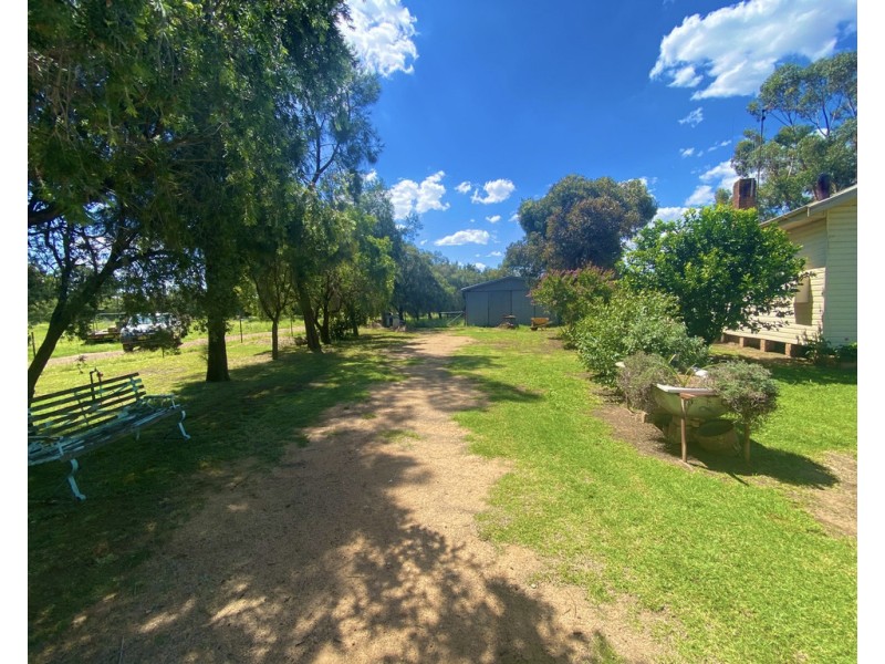 42-58 Bedgerabong Road, Forbes NSW 2871