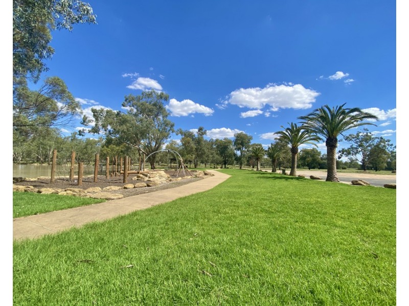 42-58 Bedgerabong Road, Forbes NSW 2871