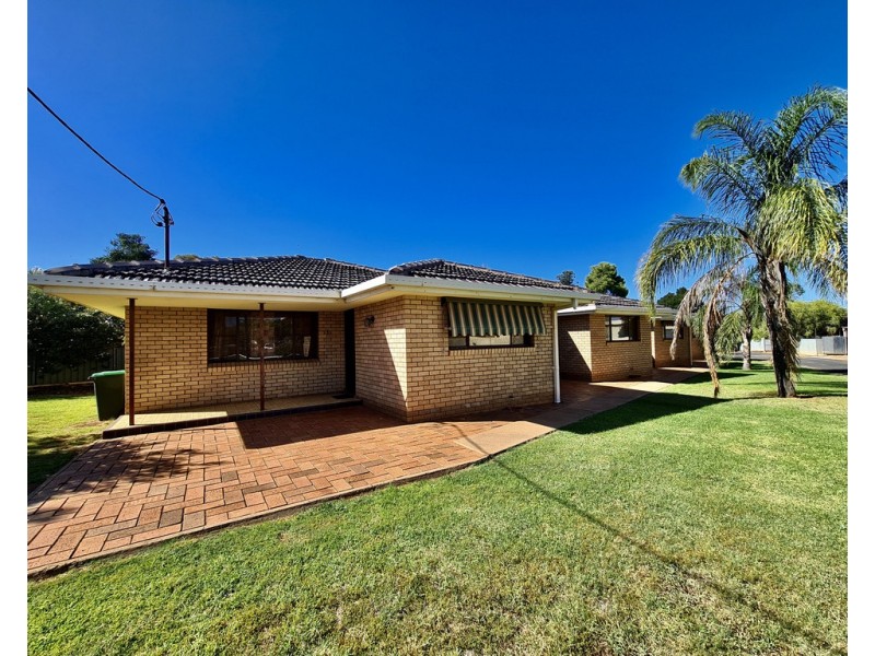1-4/45, 1-4/47 Cecile Street, Parkes NSW 2870