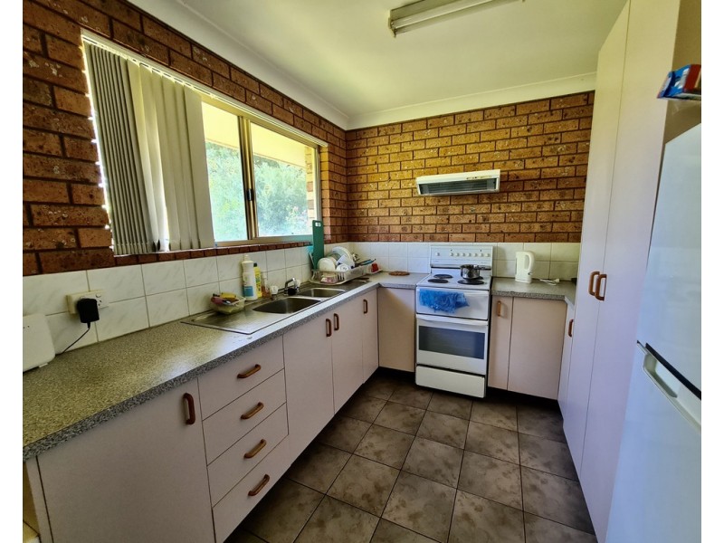 1-4/45, 1-4/47 Cecile Street, Parkes NSW 2870