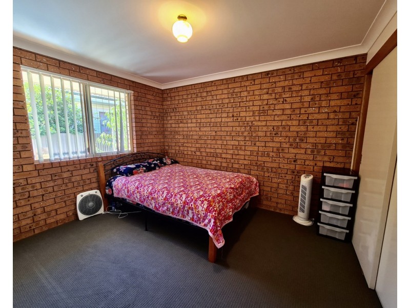 1-4/45, 1-4/47 Cecile Street, Parkes NSW 2870