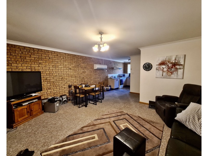 1-4/45, 1-4/47 Cecile Street, Parkes NSW 2870