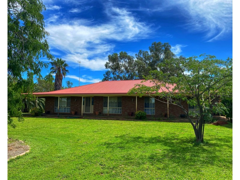 8648 Lachlan Valley Way, Condobolin NSW 2877
