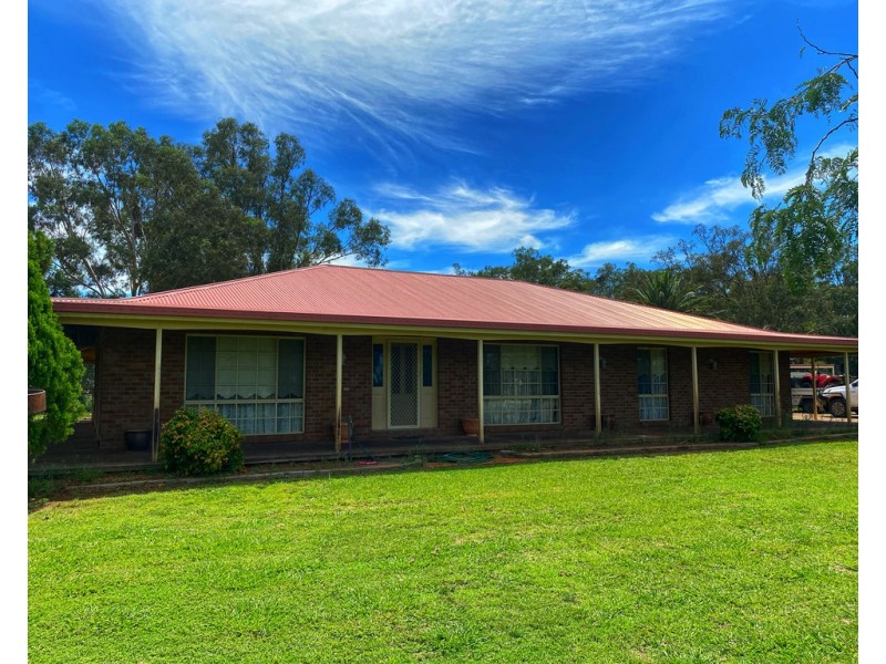 8648 Lachlan Valley Way, Condobolin NSW 2877