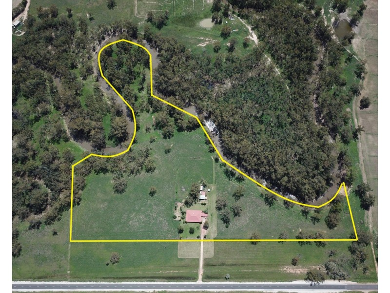 8648 Lachlan Valley Way, Condobolin NSW 2877