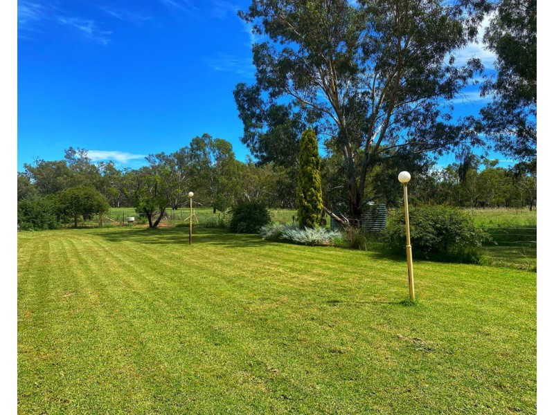 8648 Lachlan Valley Way, Condobolin NSW 2877
