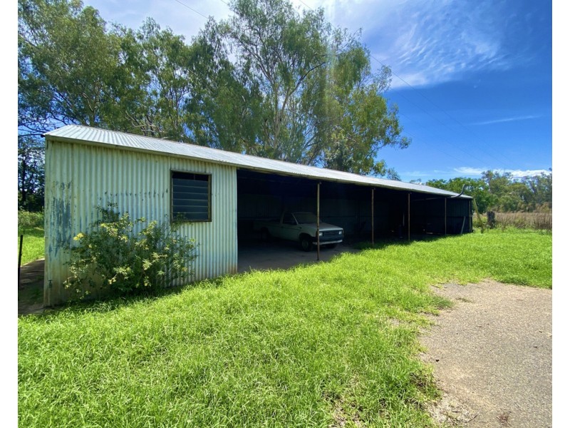 485 Wandary Lane, Forbes NSW 2871