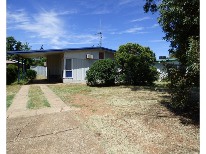 151 York Street, Forbes NSW 2871