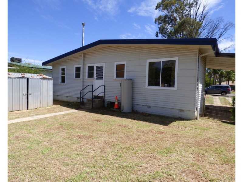 151 York Street, Forbes NSW 2871