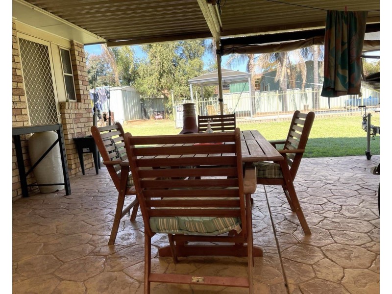 59 Medlyn  Street, Parkes NSW 2870