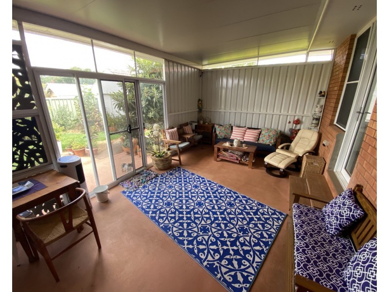 152 Bathurst Street, Condobolin NSW 2877
