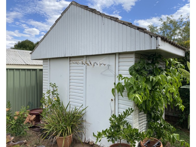 152 Bathurst Street, Condobolin NSW 2877