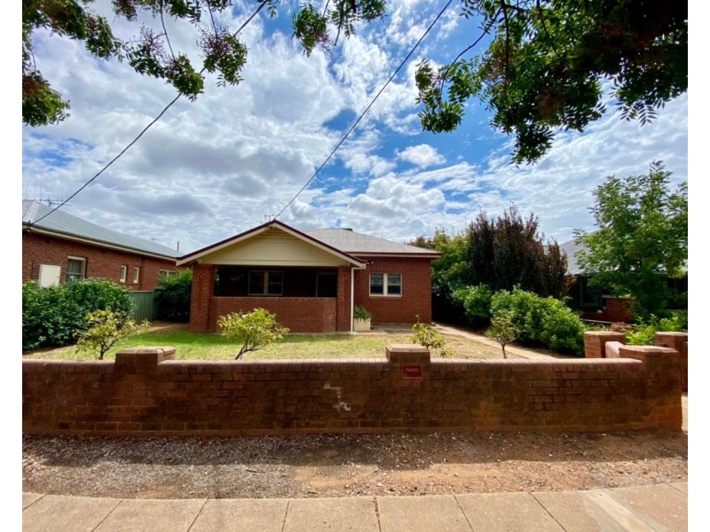 46 Cecile Street, Parkes NSW 2870