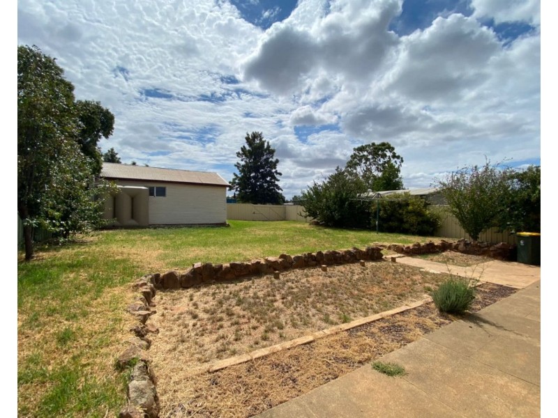 46 Cecile Street, Parkes NSW 2870
