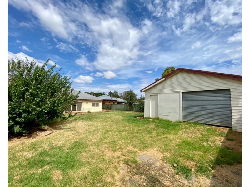 46 Cecile Street, Parkes NSW 2870