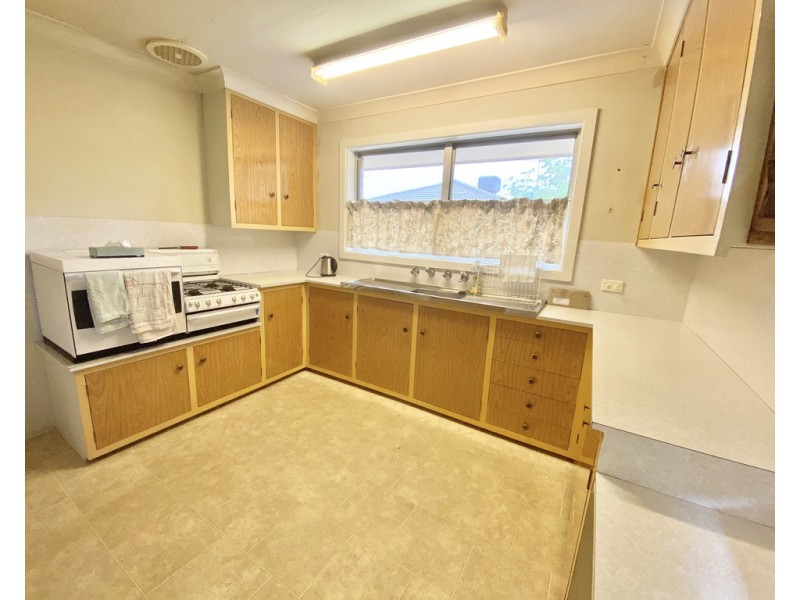 2 Honeysuckle Street, Forbes NSW 2871