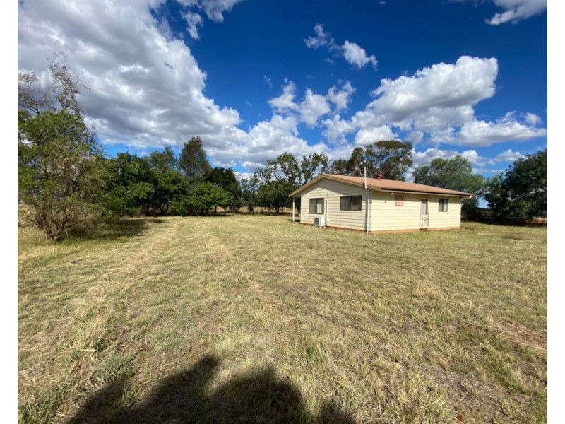 950 Back Trundle Road, Parkes NSW 2870