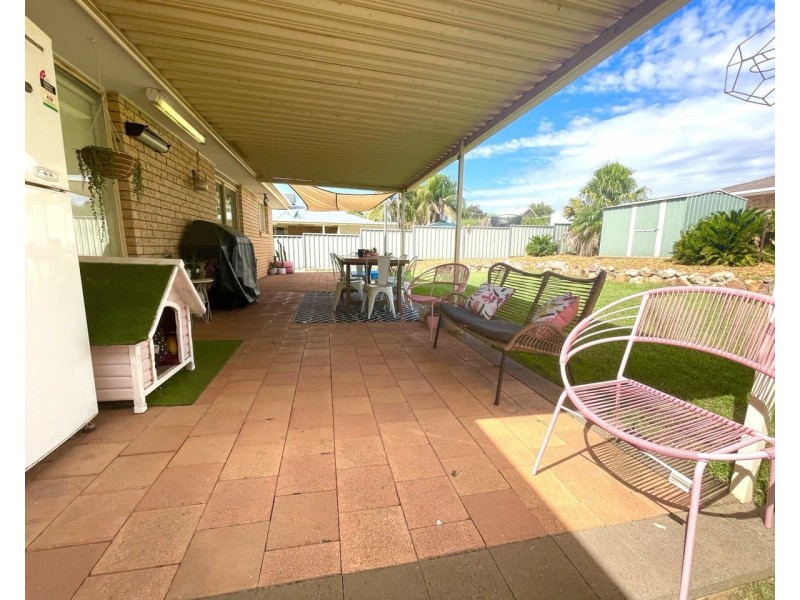 55 Medlyn Street, Parkes NSW 2870