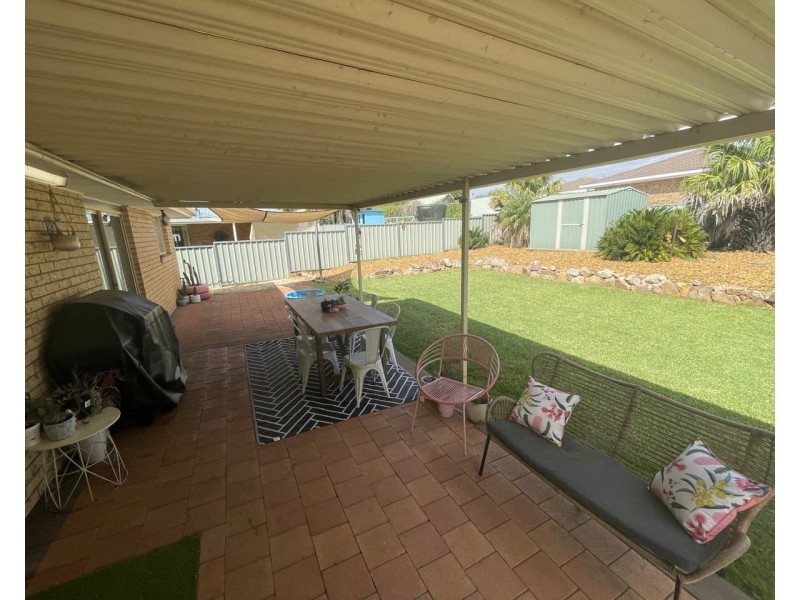 55 Medlyn Street, Parkes NSW 2870