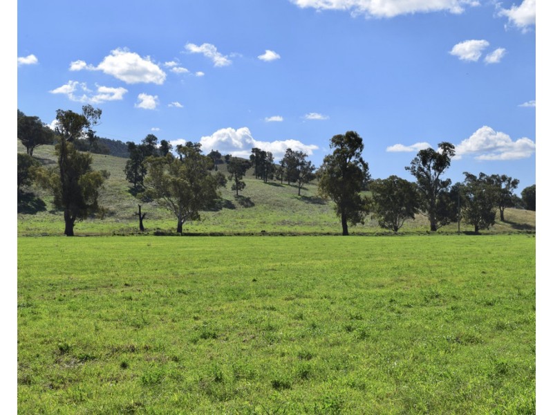794 Reedy Creek Road ‘Oaklands’, Mandagery NSW 2870