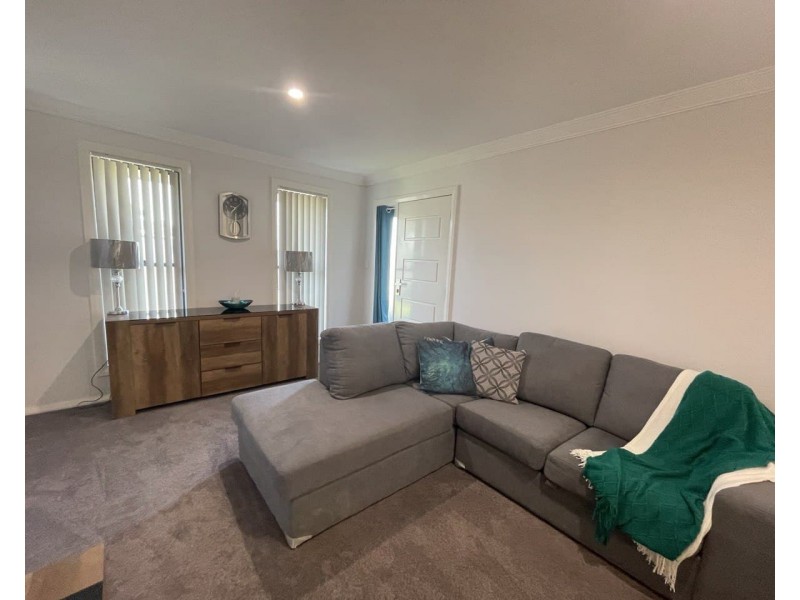 3/8 Clancy Place, Parkes NSW 2870