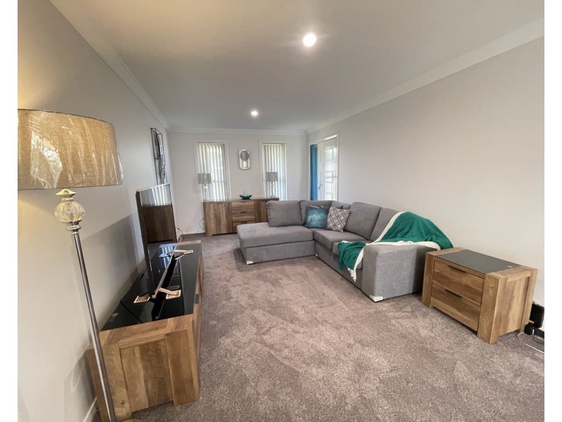 3/8 Clancy Place, Parkes NSW 2870