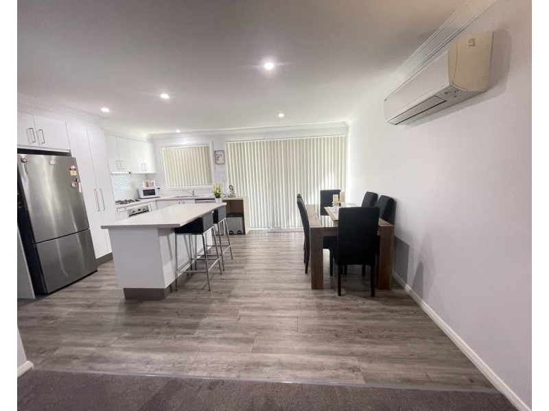 3/8 Clancy Place, Parkes NSW 2870