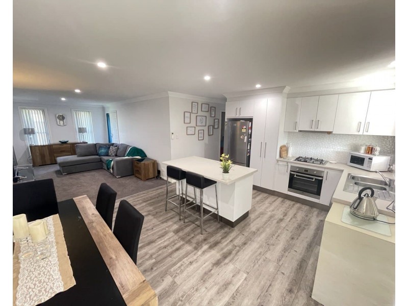 3/8 Clancy Place, Parkes NSW 2870