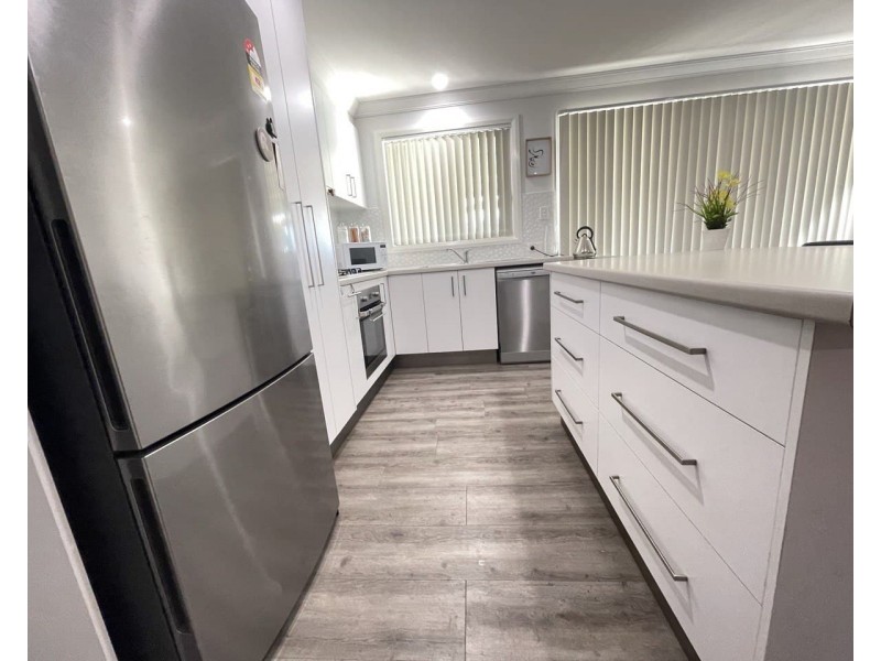 3/8 Clancy Place, Parkes NSW 2870