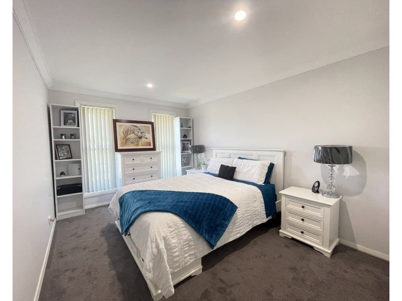 3/8 Clancy Place, Parkes NSW 2870