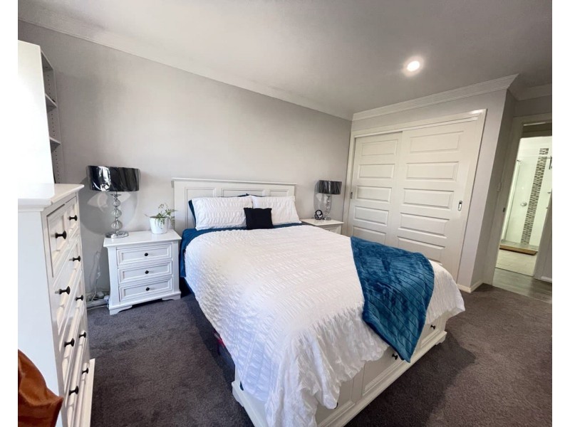 3/8 Clancy Place, Parkes NSW 2870