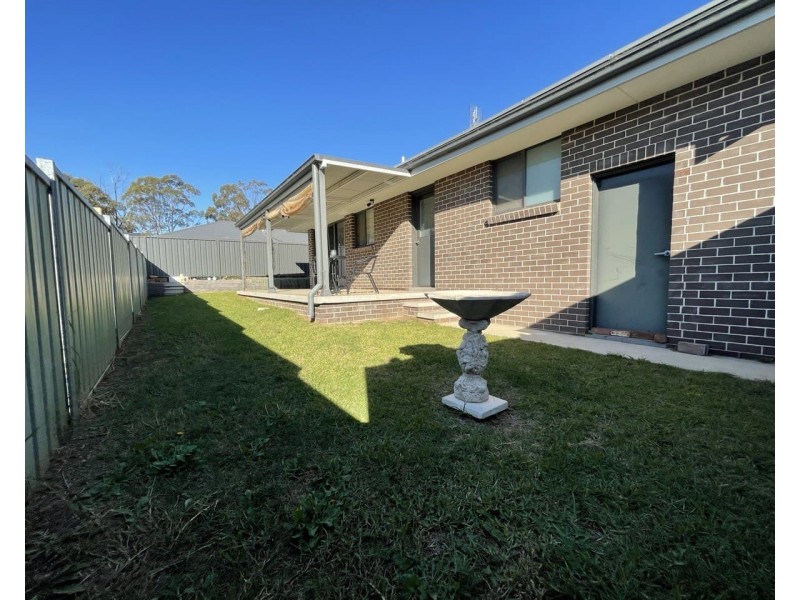 3/8 Clancy Place, Parkes NSW 2870