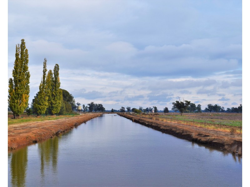 3013 Lachlan Valley Way ‘Mareetha’, Forbes NSW 2871