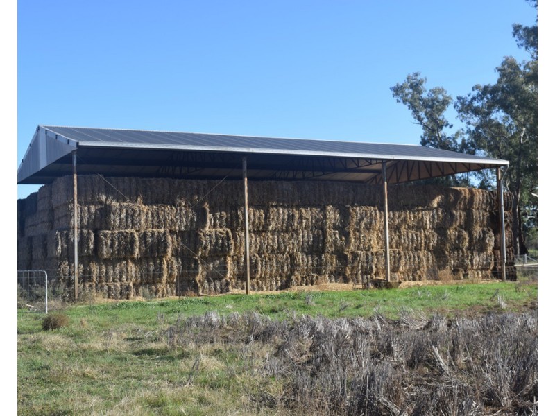 3013 Lachlan Valley Way ‘Mareetha’, Forbes NSW 2871